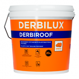 Derbiroof étanchéité...