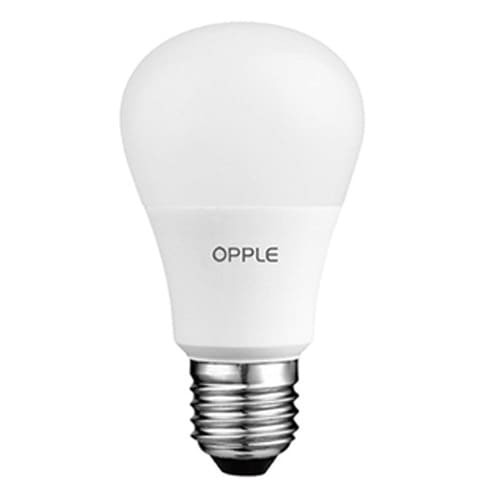 Ampoule LED E27 5W