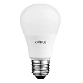 Ampoule LED E27 9W 6500 K -...