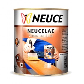 Vernis synthétique - NEUCELAC