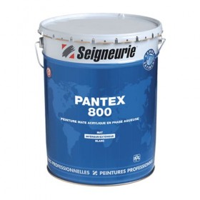 Pantex 800 30 KG - Seigneurie