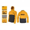 Ingco JACKETS INGCO IMPERMEABLE TAILLE L