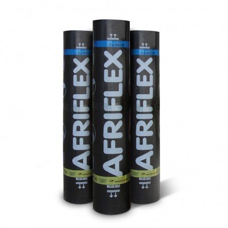 AFRIFLEX 30 PY 180 F/F