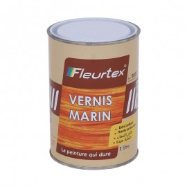 Vernis Marin 1L - Fleurtex