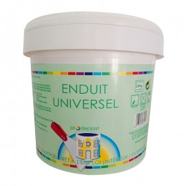 Enduit Universel 5/20Kg -...