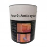 Apprêt antioxydant anticorrosifs pour surfaces en fer et en acier 1/5Kg - Prodepa