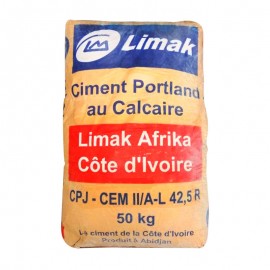 Ciment LIMAK CPj32.5/42.5