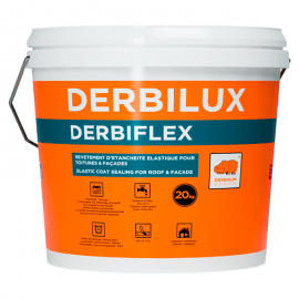 Derbiflex étanchéité...