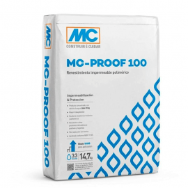 MC-Proof 100 - MC-Bauchemie