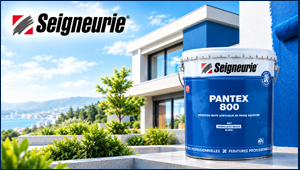 Seigneurie