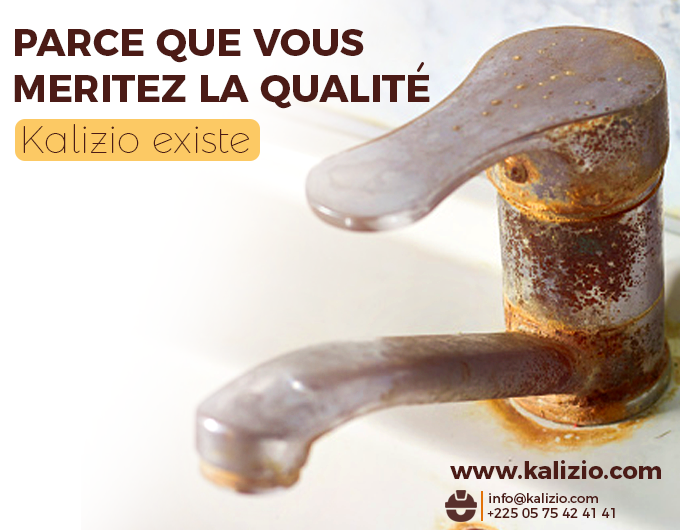 Vous méritez la qualité