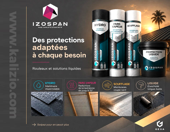 Izospan