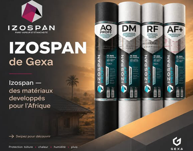 Izospan