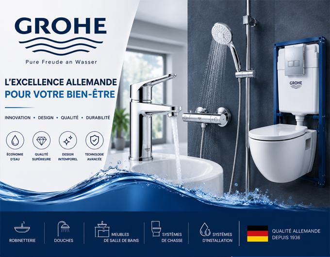Grohe