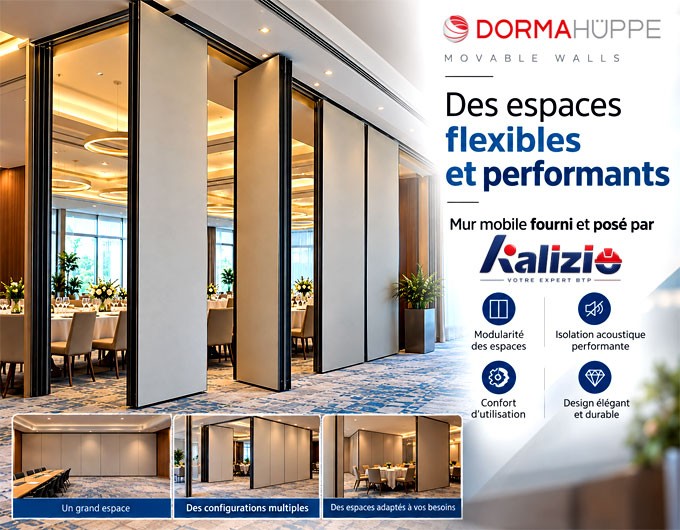 Dorma Huppe