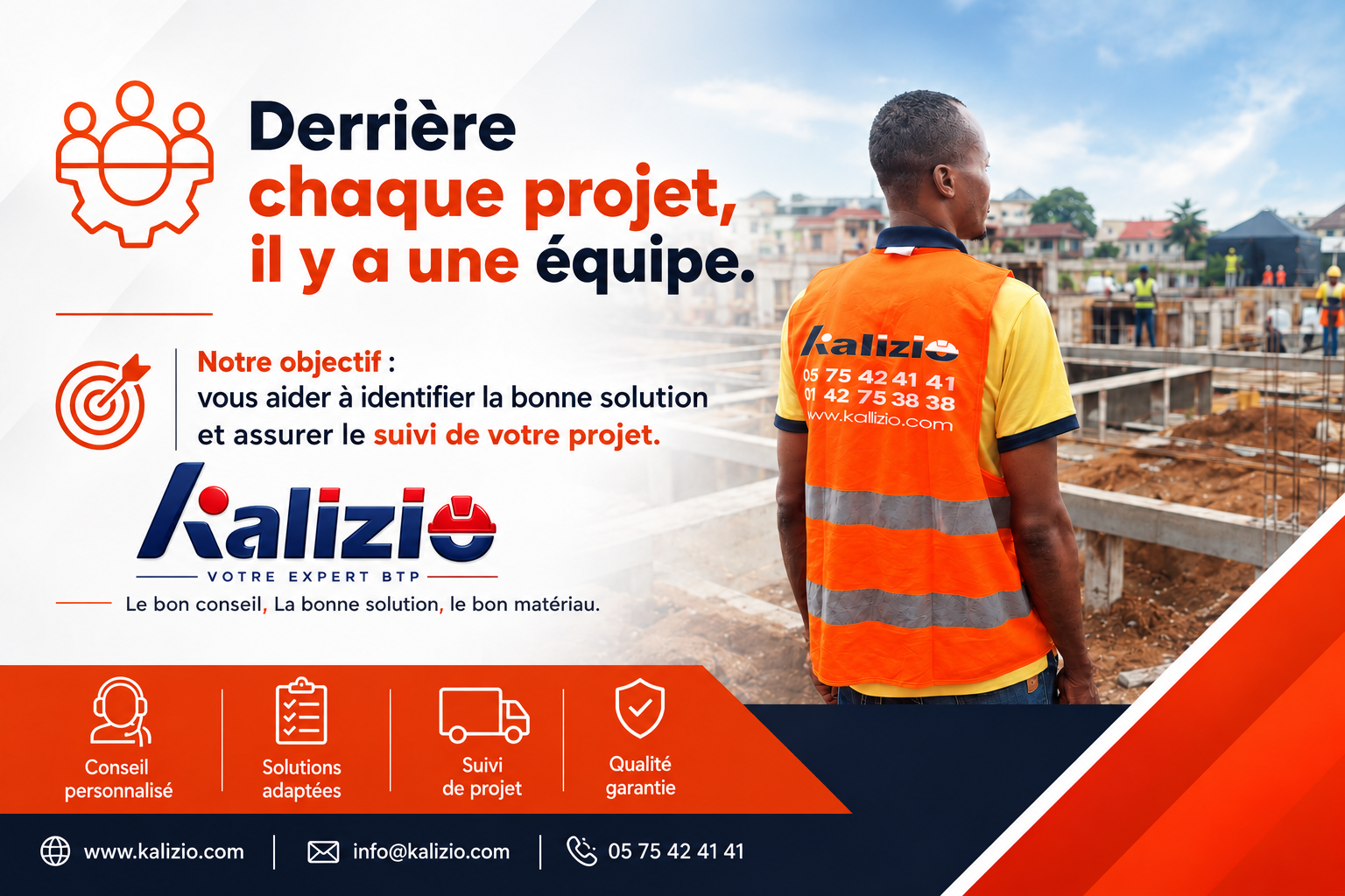 kalizio