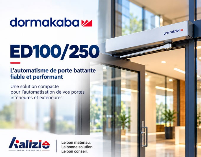 Dormakaba