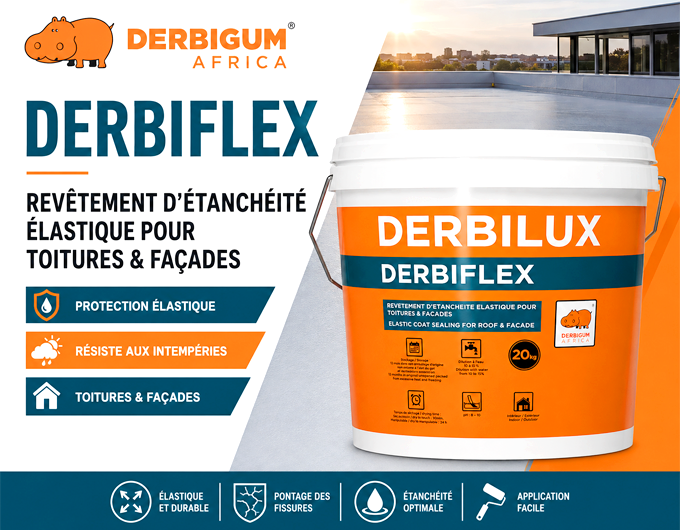 Derbigum - Derbiflex