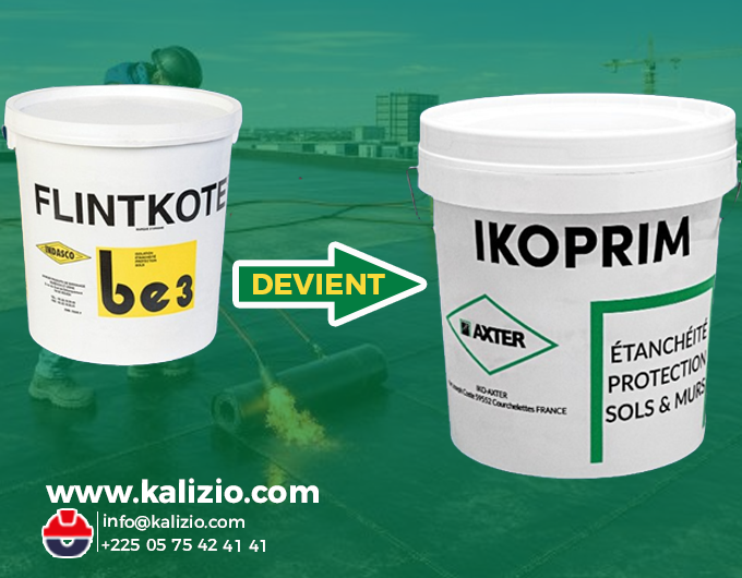 Ikoprim