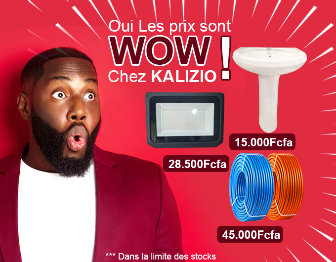 Prix Wow !
